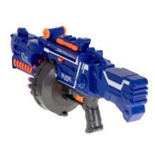 Ikonka Art.KX6705 Blaze Storm foam arrow rifle + 40 arrows