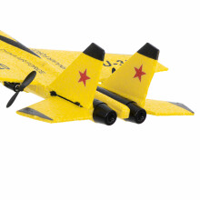 Ikonka Art.KX6677 RC SU-35 reaktyvinis lėktuvas FX820