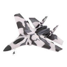 Ikonka Art.KX6677_2 RC SU-35 jet aircraft FX820 moro