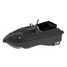 Ikonka Art.KX6689 RC groundbait boat black