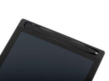 Ikonka Art.KX6537_2 Graphic tablet for drawing with a stylus pen 8.5''