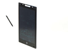 Ikonka Art.KX6537_3 Graphic tablet for drawing with a 12'' stylus pen