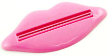Ikonka Art.KX9350_1 Toothpaste squeezer - mouth 2pcs blister