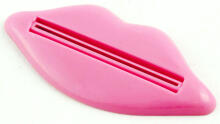 Ikonka Art.KX9350_1 Toothpaste squeezer - mouth 2pcs blister