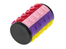 Ikonka Art.KX6498_2 Rotary cylinder logic puzzle M