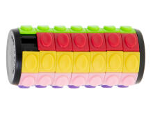 Ikonka Art.KX6498_3 Rotary cylinder logic puzzle L