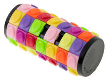 Ikonka Art.KX6498_3 Rotary cylinder logic puzzle L