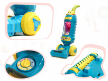 Ikonka Art.KX6545 Interactive hoover for children with sound