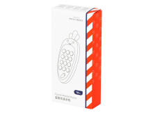 Ikonka Carrot Art.KX6566_2 Blue Educational smartphone