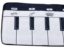 Ikonka Art.KX6208 Piano Keyboard Dancing mat Recording