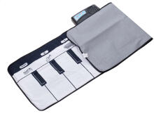 Ikonka Art.KX6208 Piano Keyboard Dancing mat Recording