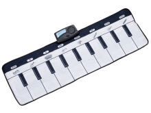 Ikonka Art.KX6208 Piano Keyboard Dancing mat Recording