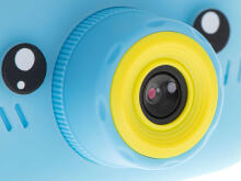 Ikonka Art.KX6220 Digital camera video game 2.0" HD + case
