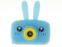 Ikonka Art.KX6220 Digital camera video game 2.0" HD + case