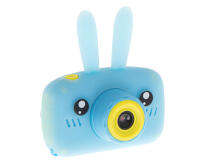 Ikonka Art.KX6220 Digital camera video game 2.0" HD + case