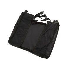 Ikonka Art.KX7853_2 Waterproof table for car seat black