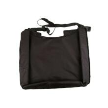 Ikonka Art.KX7853_2 Waterproof table for car seat black