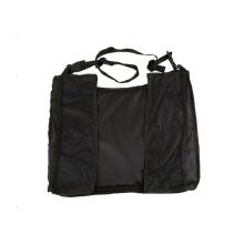 Ikonka Art.KX7853_2 Waterproof table for car seat black