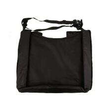 Ikonka Art.KX7853_2 Waterproof table for car seat black