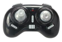 Ikonka Art.KX9891_2 JJRC H36 mini 2.4GHz 4CH 6 axis RC drone black
