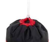 Ikonka Art.KX6178 Boxing bag and gloves boxing set