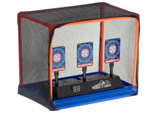 Ikonka Art.KX6149 Electronic target shooting target digital box