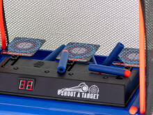 Ikonka Art.KX6149 Electronic target shooting target digital box