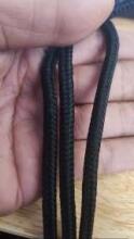 Ikonka Art.KX6101 Rope rope for securing hammocks swings