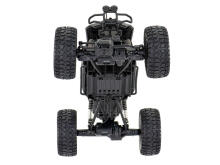 Ikonka Art.KX6417_2 RC auto Rock Crawler 2.4GHz 1:8 51cm zelts