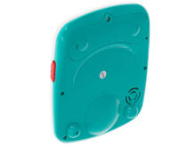 Ikonka Art.KX6006 Educational touchscreen tablet interactive lights music HOLA