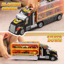 Transporter Truck Toy Art.147630