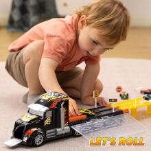 Transporter Truck Toy Art.147630