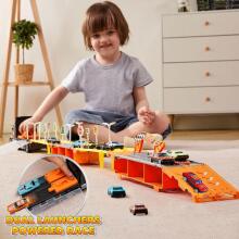 Transporter Truck Toy Art.147630