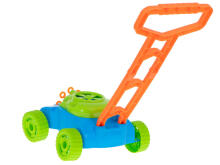 Ikonka Art.KX5939 Bubble mower for soap bubble generator
