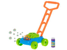 Ikonka Art.KX5939 Bubble mower for soap bubble generator
