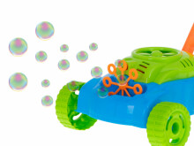 Ikonka Art.KX5939 Bubble mower for soap bubble generator