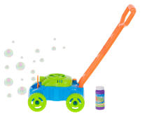 Ikonka Art.KX5939 Bubble mower for soap bubble generator