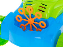Ikonka Art.KX5939 Bubble mower for soap bubble generator