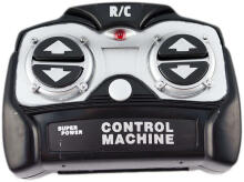 Ikonka Art.KX9049 RC shooting remote control tank