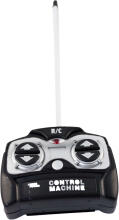 Ikonka Art.KX9049 RC shooting remote control tank