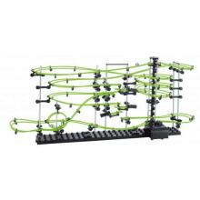 Ikonka Art.KX9620 Spacerail glow in the dark level 3