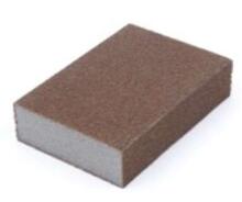 Ikonka Art.KX7963 Magic sponge for cleaning tough dirt