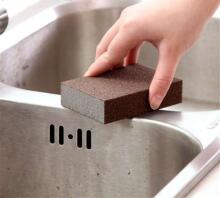 Ikonka Art.KX7963 Magic sponge for cleaning tough dirt