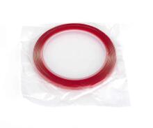 Ikonka Art.KX6778 Double-sided acrylic tape 6mmx3m