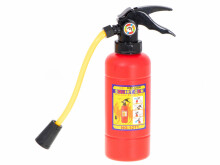 Ikonka Art.KX6185 Tulekustuti veepüstoliga tuletõrjepüstol