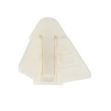 Ikonka Art.KX7969 Security lock for sliding doors