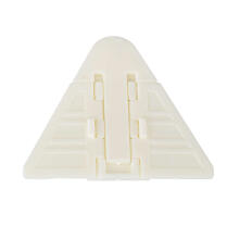 Ikonka Art.KX7969 Security lock for sliding doors
