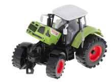 Ikonka Art.KX5910 Tractor tractor agricultural vehicle