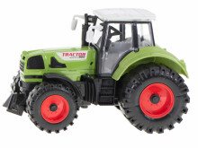 Ikonka Art.KX5910 Traktor traktori põllumajanduslik sõiduk