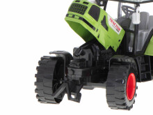 Ikonka Art.KX5910 Traktor traktori põllumajanduslik sõiduk